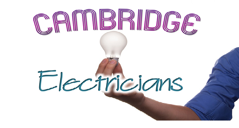 Best Electricians Cambridge