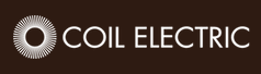 Coil Electric's Logo