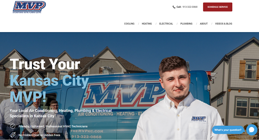 Local and Professional Kansas City Electricians