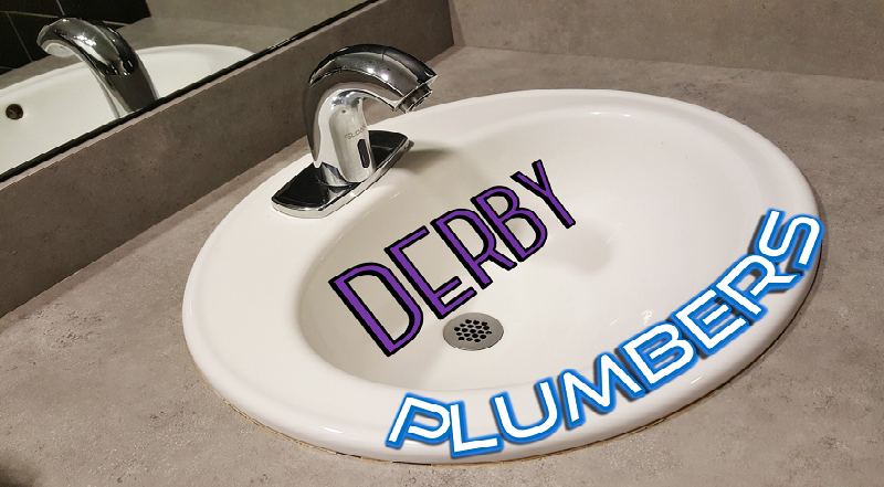 Best Plumbers Derby