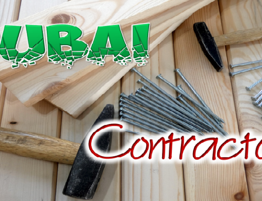 Best Contractors Dubai