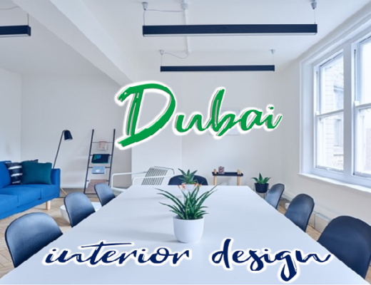 Best Interior Design Dubai