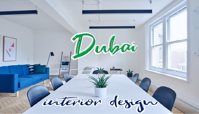 Best Interior Design Dubai