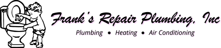 Frank’s Repair Plumbing, Inc.'s Logo