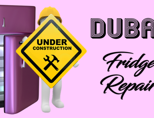 Best Fridge Repair Dubai