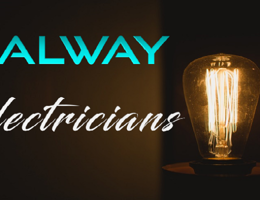 Best Electrician Galway