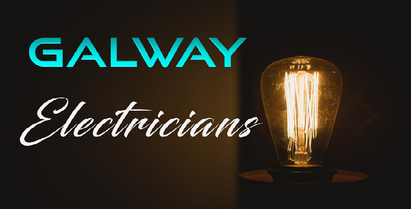 Best Electrician Galway