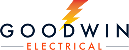 Goodwin Electrical's Logo