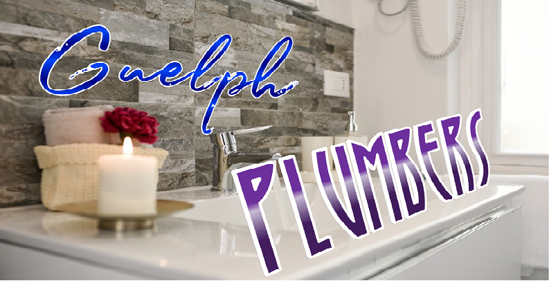 Best Plumbers Guelph