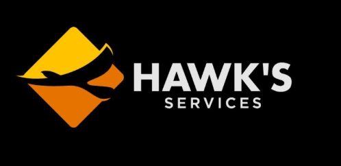 Hawk’s Services' Logo