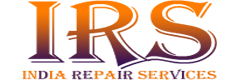 India Repair Services' Logo