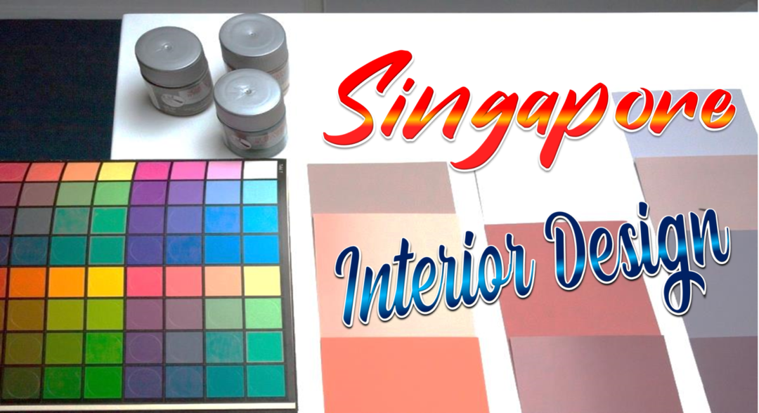 Best Interior Design Singapore