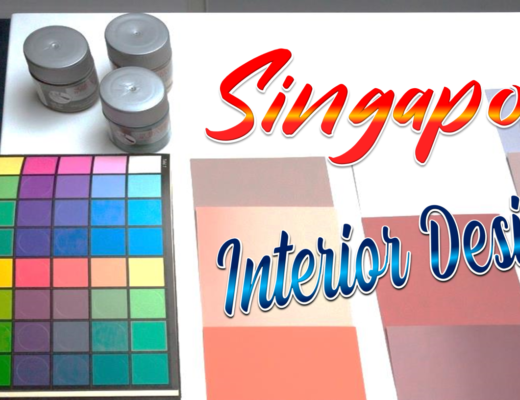 Best Interior Design Singapore