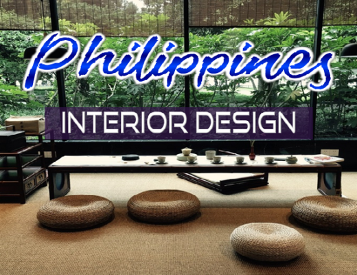 Best Interior Design Philippines