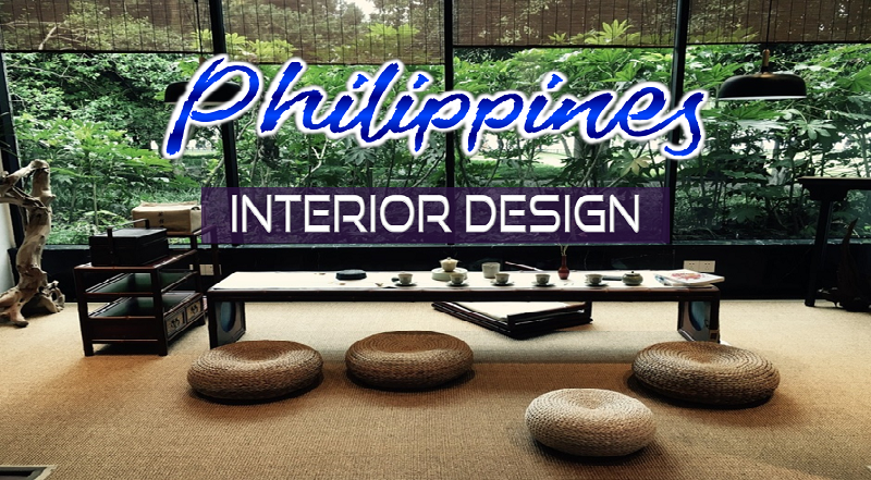 Best Interior Design Philippines