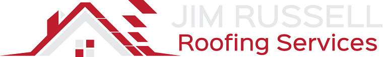 Jim Russell Roofing Services' Logo