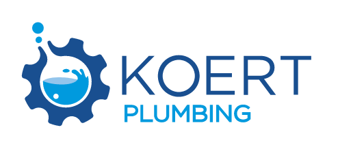 Koert Plumbing's Logo
