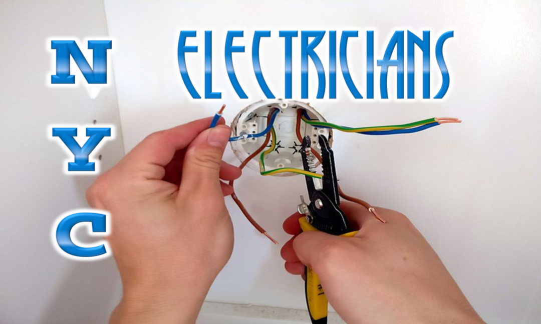 Best Electricians NYC