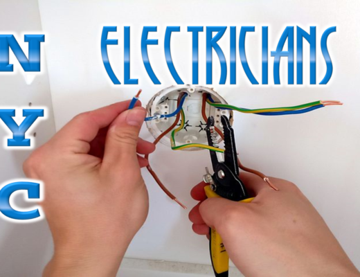 Best Electricians NYC