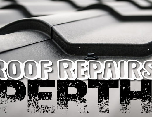 Best Roof Repairs Perth
