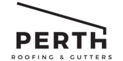 Perth Roofing & Gutters' Logo