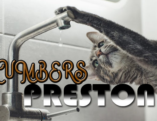 Best Plumbers Preston