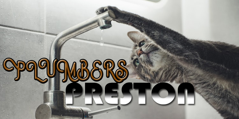 Best Plumbers Preston