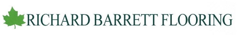 Richard Barrett Flooring's Logo