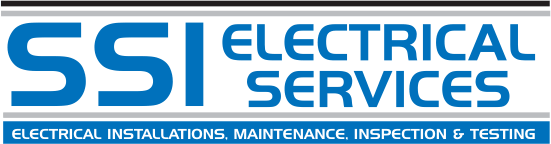 SSI Electrical Services' Logo