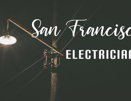 Best Electricians San Francisco