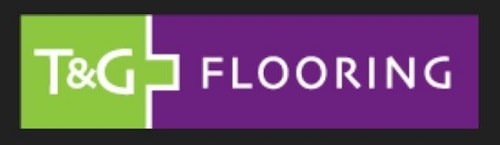 T & G Flooring's Logo