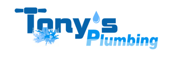 Tony’s Plumbing's Logo