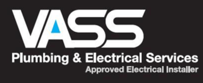 Vass Plumbing & Electrical Services' Logo
