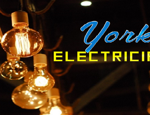 Best Electricians York