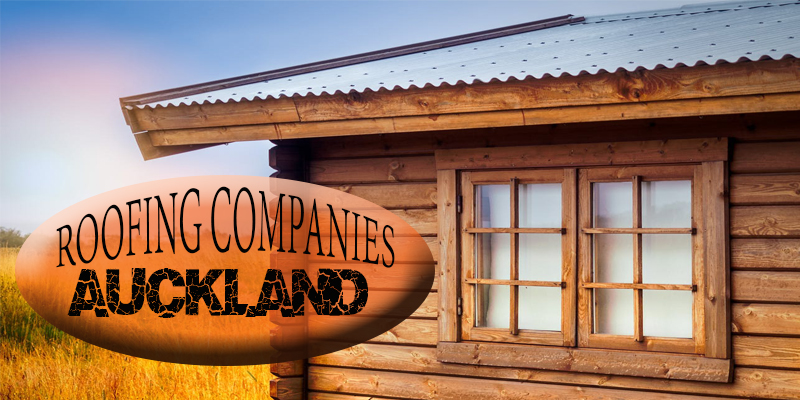 Best Roofing Companies Auckland