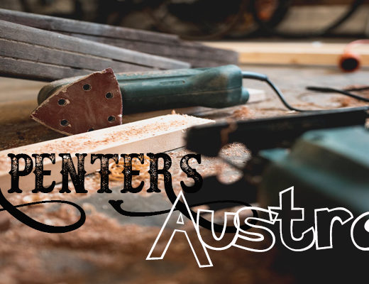 Best Carpenters Australia