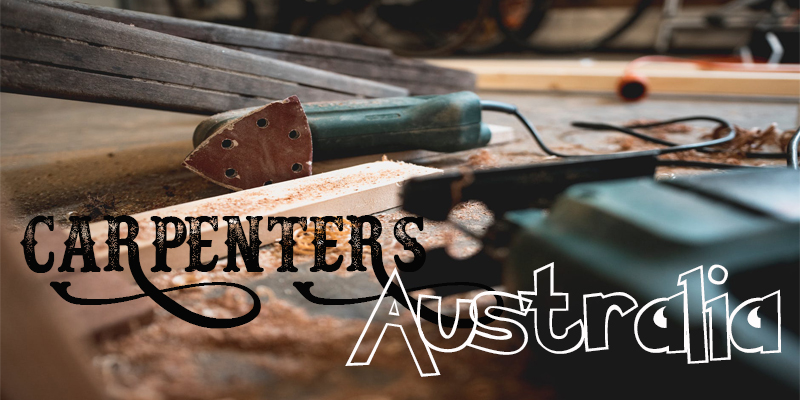 Best Carpenters Australia