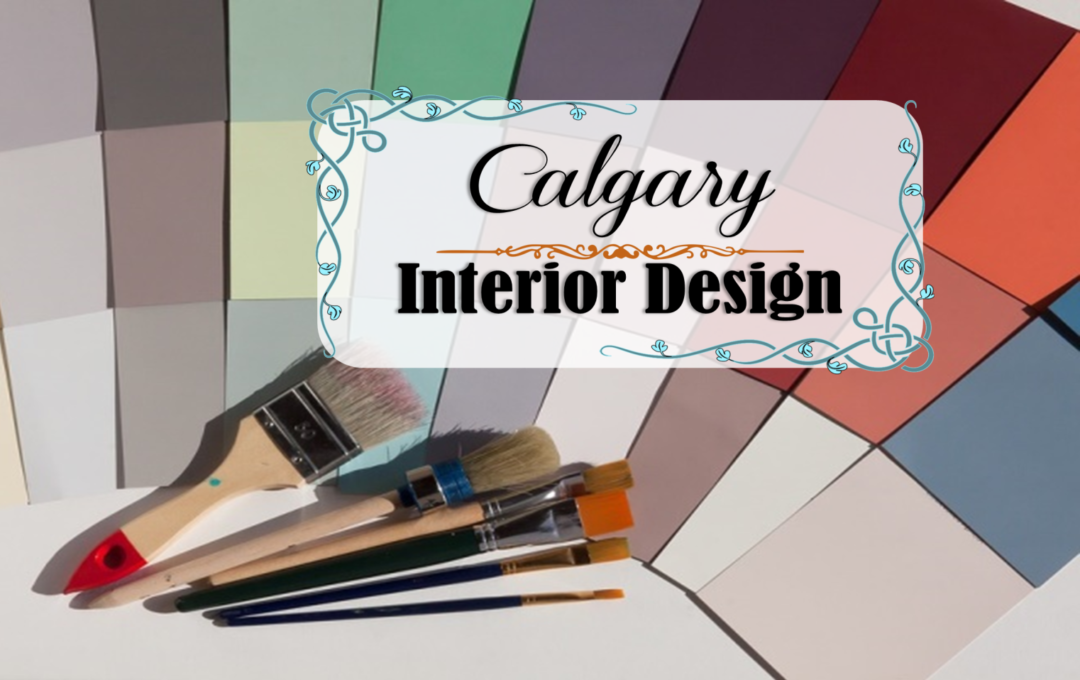 Best Interior Design Calgary