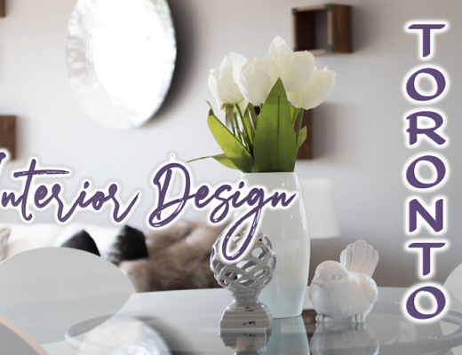Best Interior Design Toronto