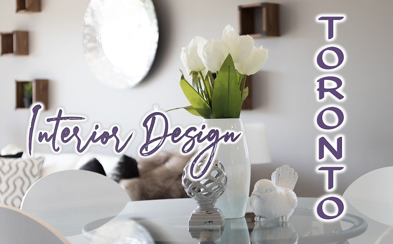 Best Interior Design Toronto