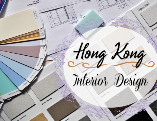 Best Interior Design Hong Kong