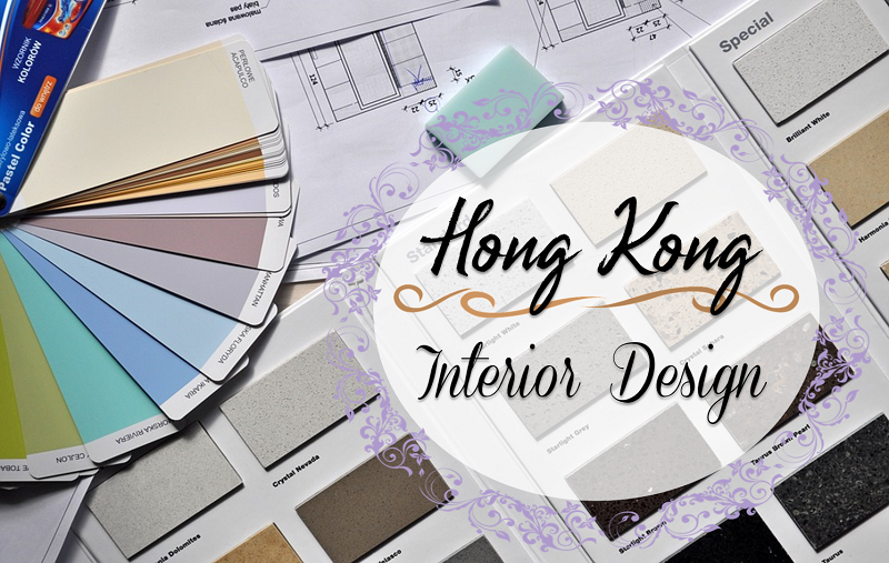 Best Interior Design Hong Kong