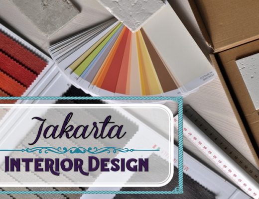 Best Interior Design Jakarta