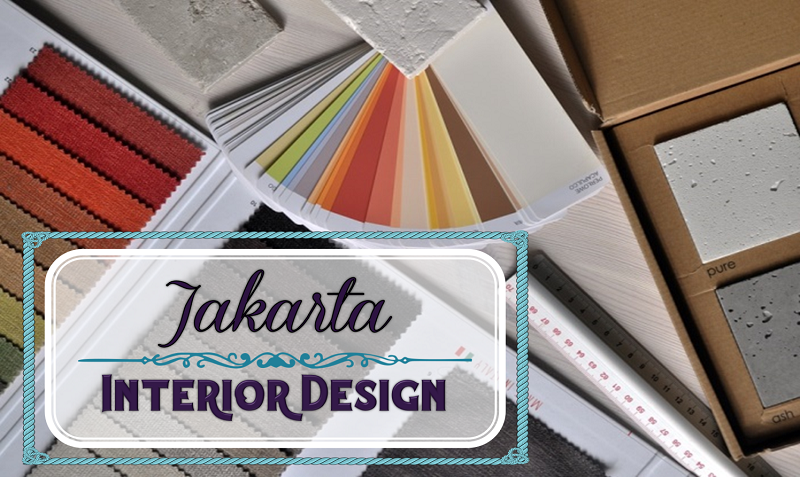 Best Interior Design Jakarta