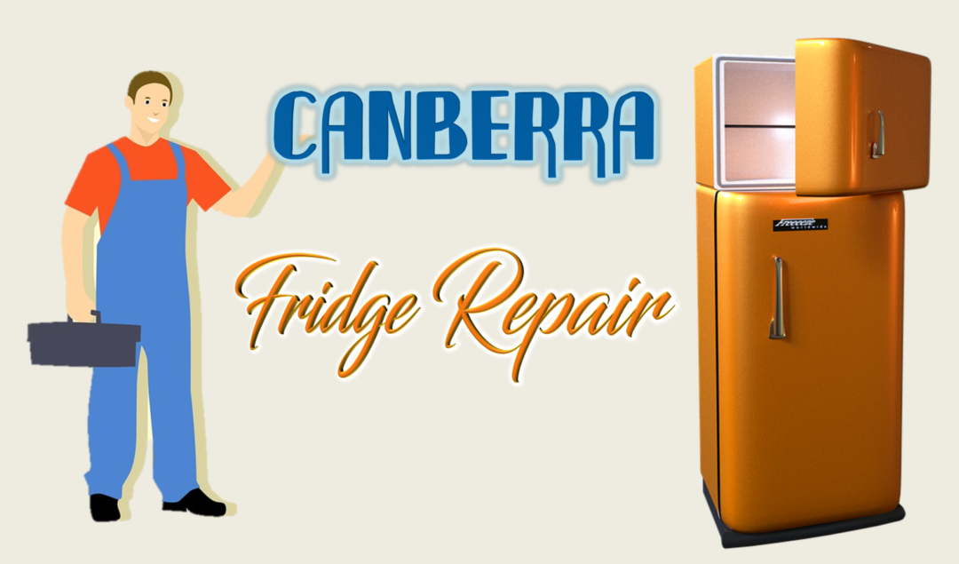 Best Fridge Repair Canberra