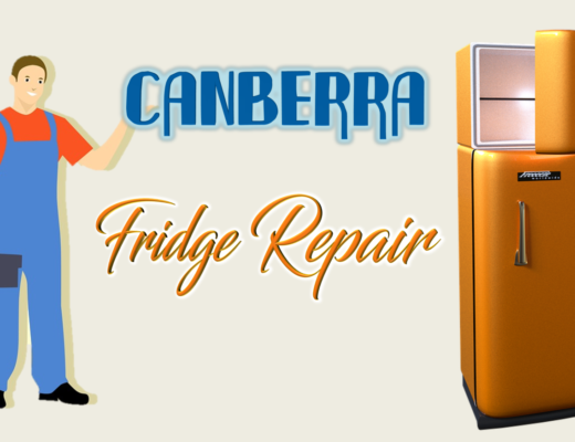 Best Fridge Repair Canberra