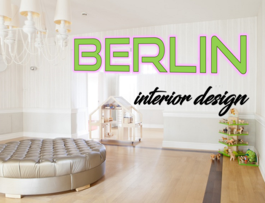 Best Interior Design Berlin