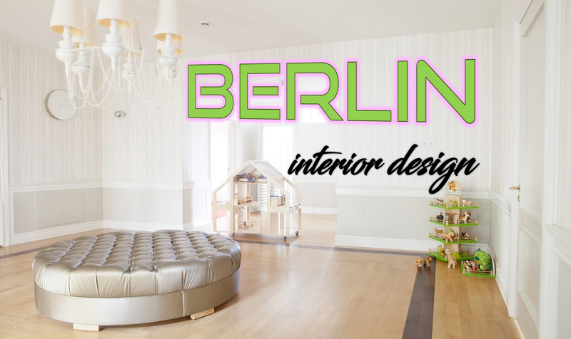 Best Interior Design Berlin