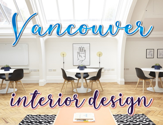 Best Interior Design Vancouver