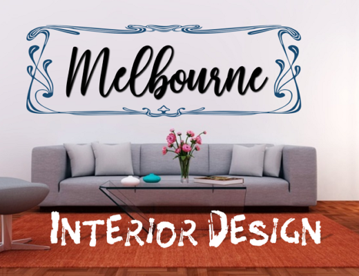 Best Interior Design Melbourne